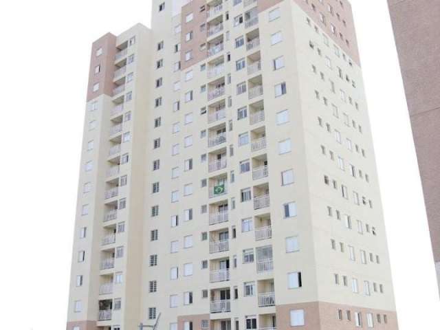 Lindo Apartamento à Venda no Edifício Boulevard Flamboyant Home & Club**