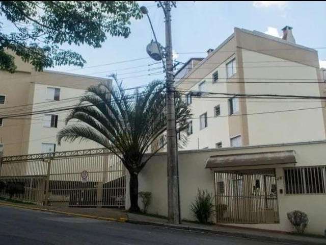 Apartamento de 3 Dormitórios à Venda no Residencial Campo Grande - Floradas de São José