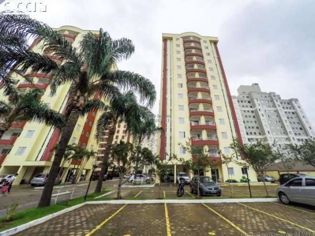 Apartamento 3 quartos no Edifício Torres do Parque em São José dos Campos SP.