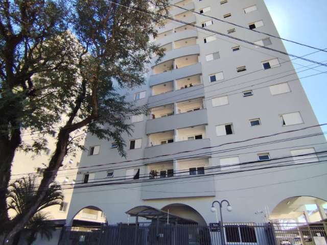 Apartamento amplo