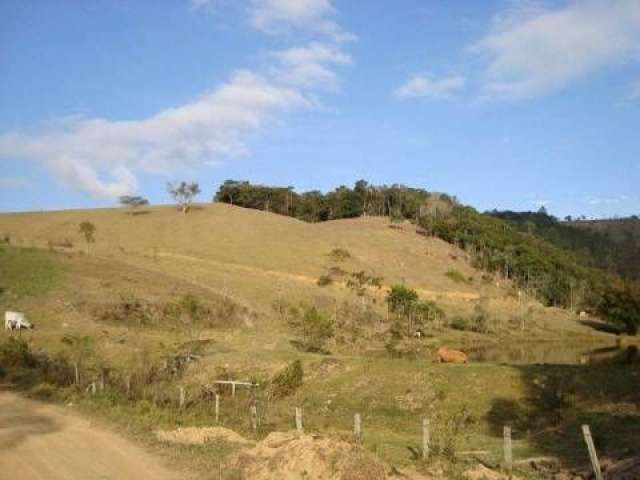 Fazenda em Paraibuna