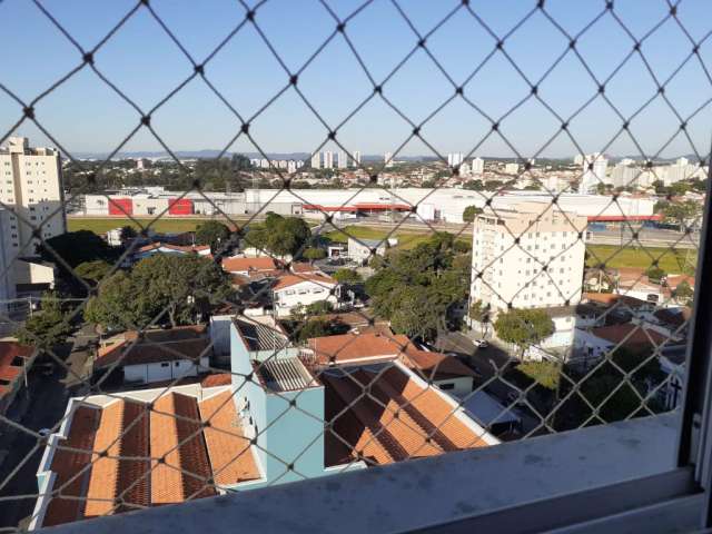 Apartamento 3 quartos Jdim America