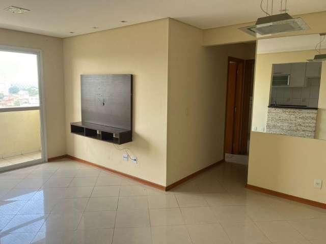 Apartamento no Condomínio Parque das Palmeiras/ Santana - São José dos Campos