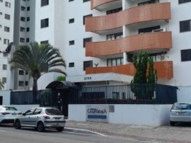 Apartamento com vista livre