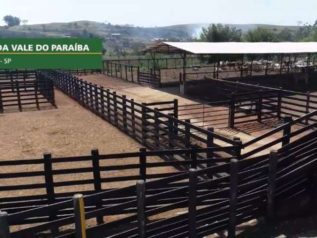 Bela fazenda