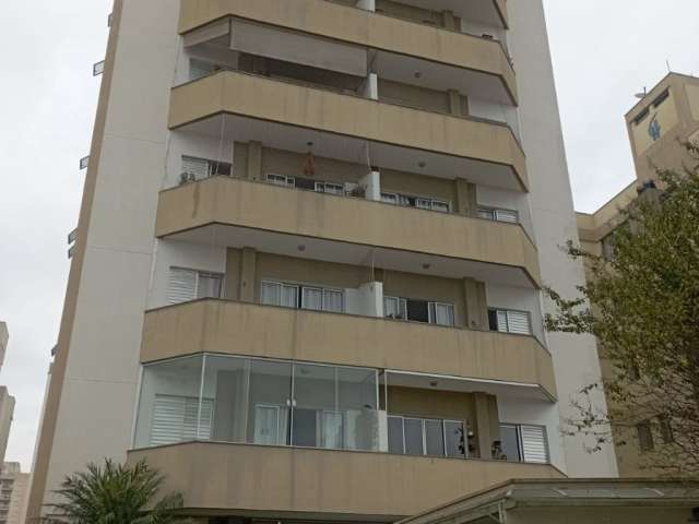 Apartamento à Venda – Residencial Juliana