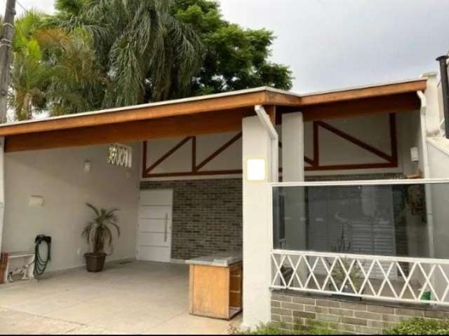 Casa em condominio