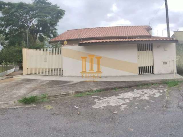 Casa 3 Dorm com suíte e garagem coberta no Belém em Taubaté - CA512