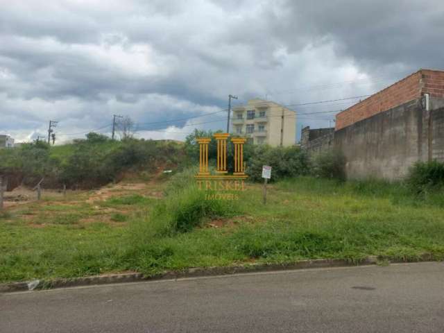 Terreno 250m² no Jardim Oasis em Taubaté - TE542