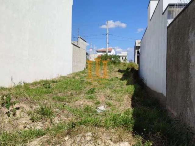 Terreno 150m² no Quintas de Santa Cruz em Taubaté - TE562