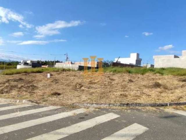 Terreno 216m² de esquina no Quintas de Santa Cruz em Taubaté - TE561