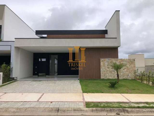 Casa 3 Dorm com suíte e Área Gourmet no Cyrela em Taubaté - CA577