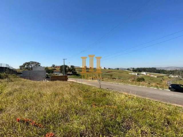 Terreno 650 m² no Campos do Conde em Taubaté - TE653