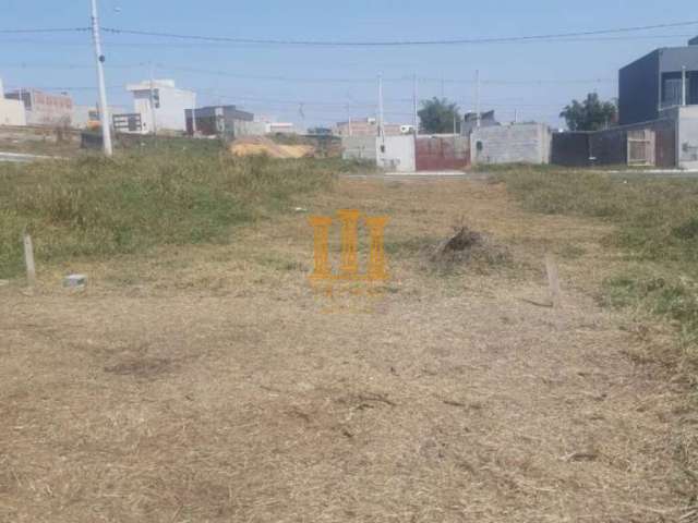 Terreno 150 m² no Quintas de Santa Cruz em Taubaté - TE689