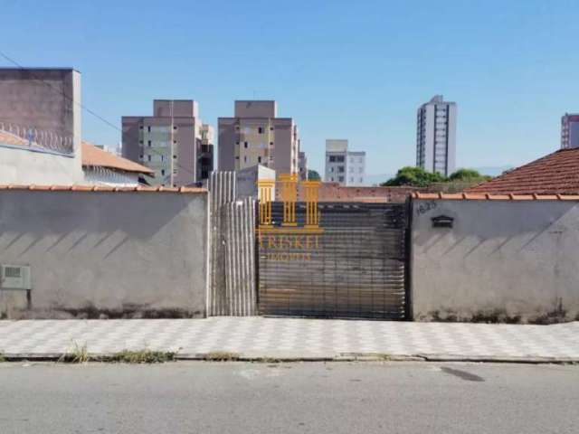 Terreno para venda com 550m² na Vila São José em Taubaté - TE740