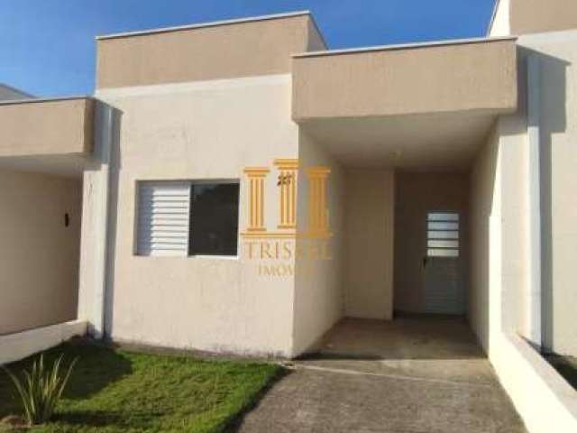 Casa em condomínio para venda 2 dorm - Condomínio Altos Bela Vista - CA754