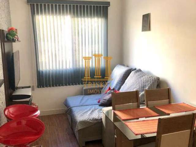 Apartamento 2 dorm (PORTEIRA FECHADA) no Barranco em Taubaté - AP759