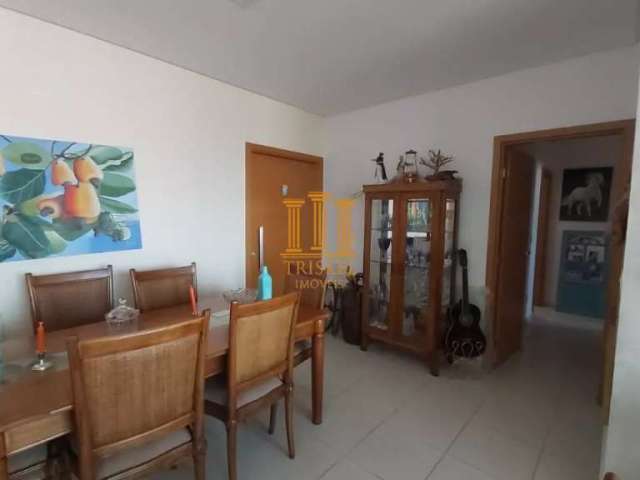 Apartamento para venda, 3 quarto(s),  Vila Edmundo, Taubaté - AP787