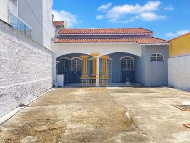 Casa para venda em Quiririm - CA822