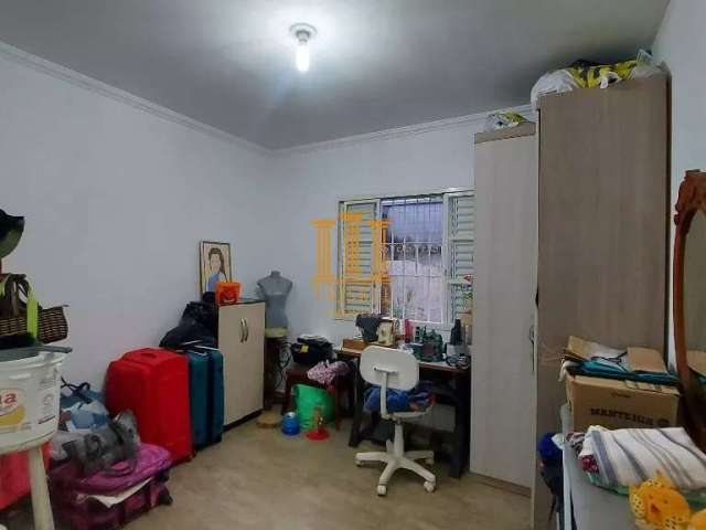 Casa 3 dorm com suíte na Vila São Geraldo - CA75