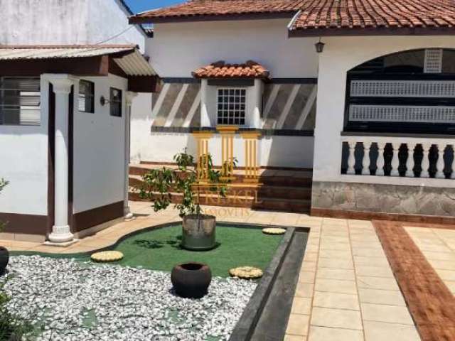 Casa 2 suítes com ofurô e elevador - CA46