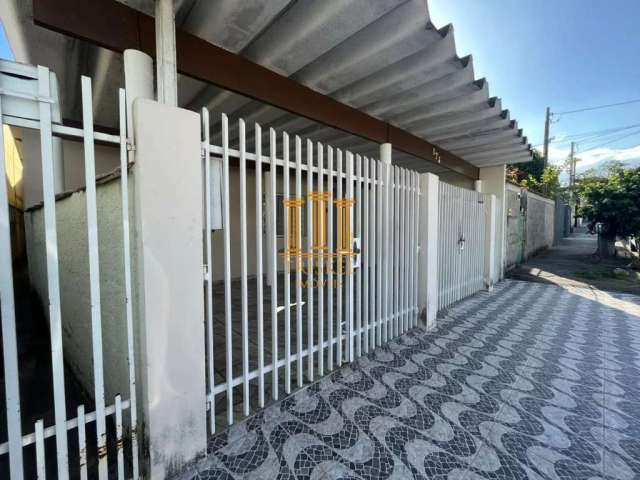 Casa 3 Dorm com suíte e garagem coberta no Jardim Maria Augusta - CA231