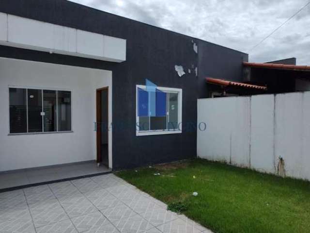 Casa para Venda em Pinheiral, Varjão, 2 dormitórios, 1 banheiro, 1 vaga