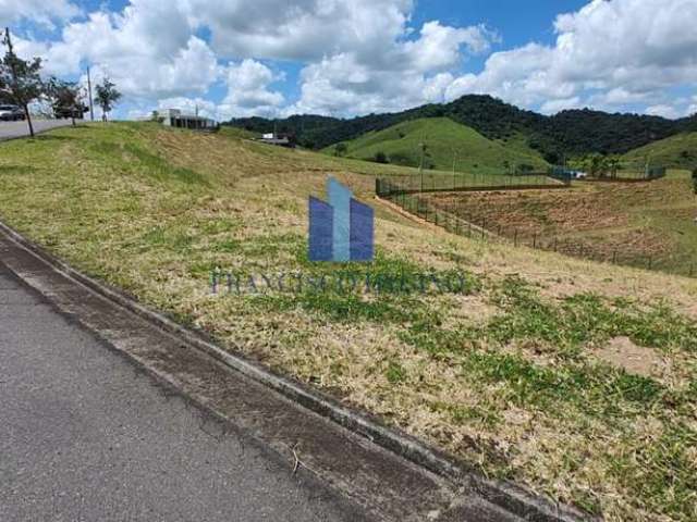 Lote para Venda em Volta Redonda, Alphaville