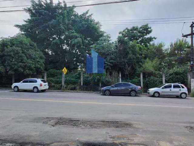 Lote para Venda em Volta Redonda, Retiro