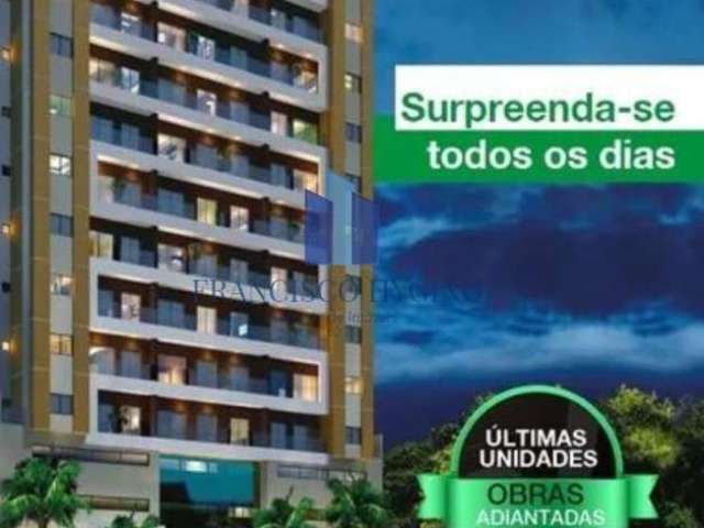 Apartamento para Venda em Volta Redonda, Bela Vista, 3 dormitórios, 1 suíte, 2 banheiros, 1 vaga