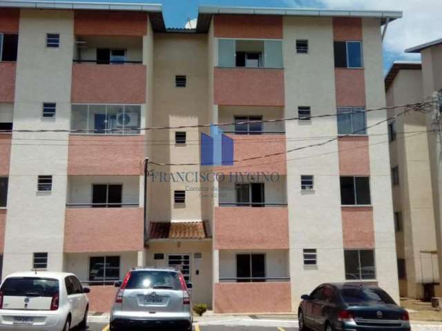 Apartamento para Venda em Volta Redonda, Roma, 2 dormitórios, 1 suíte, 2 banheiros, 1 vaga