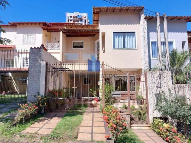 Casa para Venda em Volta Redonda, Village Santa Helena, 3 dormitórios, 1 suíte, 3 banheiros, 2 vagas