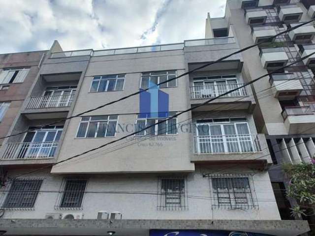 Apartamento para Venda em Volta Redonda, Aterrado, 2 dormitórios, 1 suíte, 2 banheiros, 1 vaga