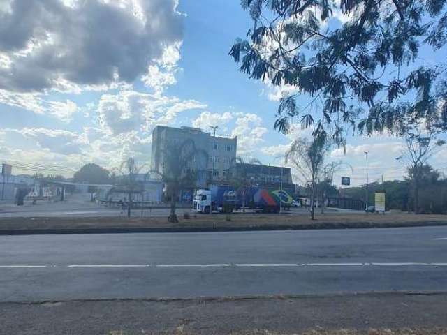 Galpão para Venda em Volta Redonda, Água Limpa