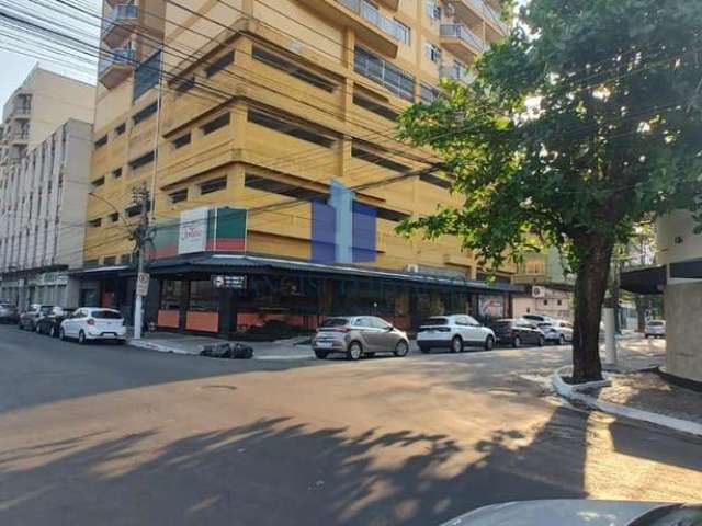 Apartamento para Venda em Volta Redonda, Aterrado, 1 dormitório, 1 banheiro, 1 vaga