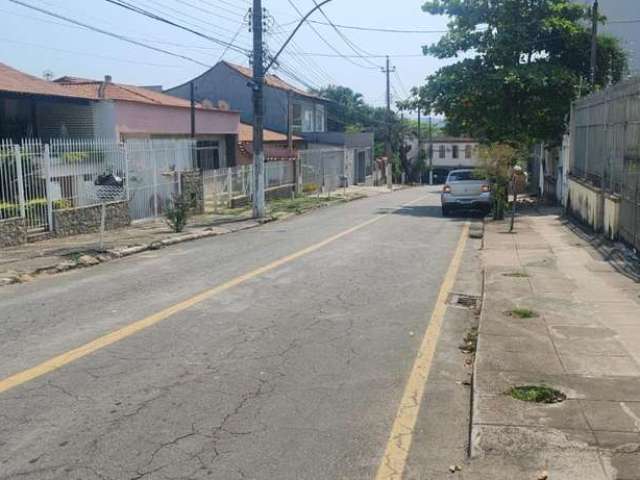 Lote para Venda em Volta Redonda, Jardim Amália