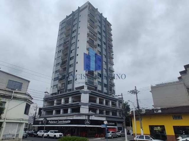 Apartamento para Venda em Volta Redonda, Aterrado, 4 dormitórios, 1 suíte, 3 banheiros, 1 vaga