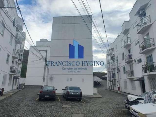 Apartamento para Venda em Volta Redonda, Santa Rita Zarur, 2 dormitórios, 1 banheiro, 1 vaga