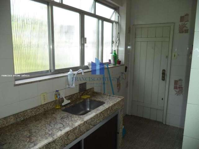 Apartamento para Venda em Volta Redonda, Laranjal, 3 dormitórios, 1 suíte, 3 banheiros, 1 vaga