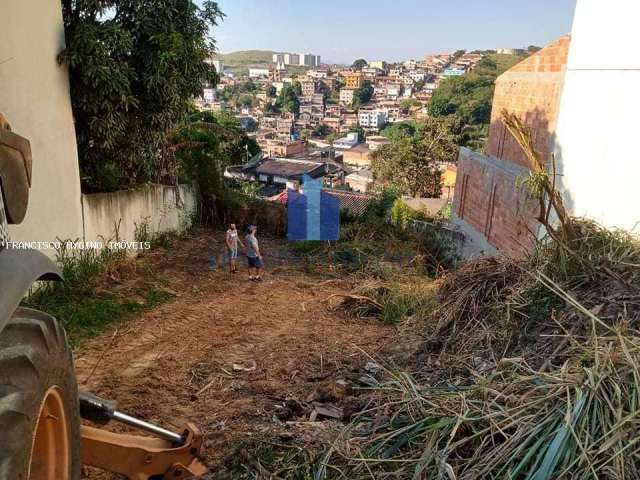 Lote para Venda em Volta Redonda, Morada da Colina