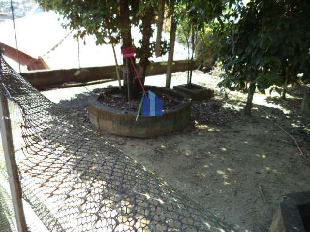 Casa para Venda em Volta Redonda, Morada da Colina, 2 dormitórios, 1 suíte, 2 banheiros, 1 vaga