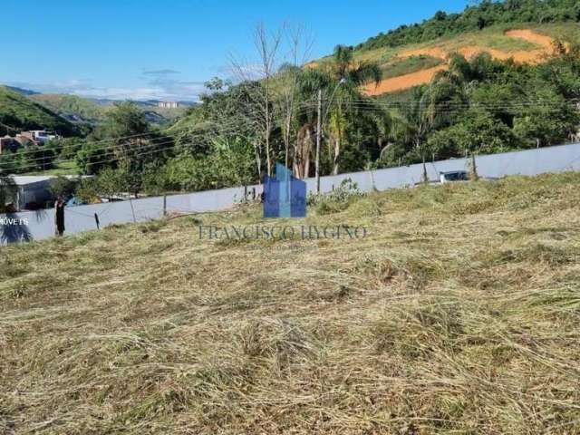 Lote para Venda em Volta Redonda, Candelaria