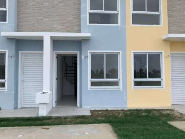 Duplex em imbé (mcmv)