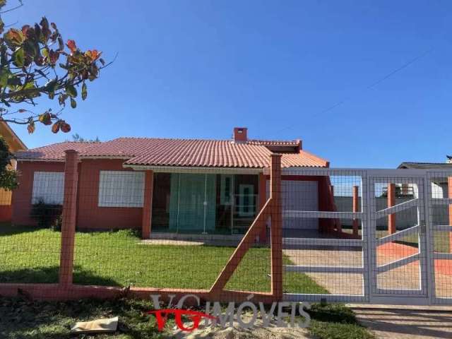 Casa próximo ao mar em nova tramandaí