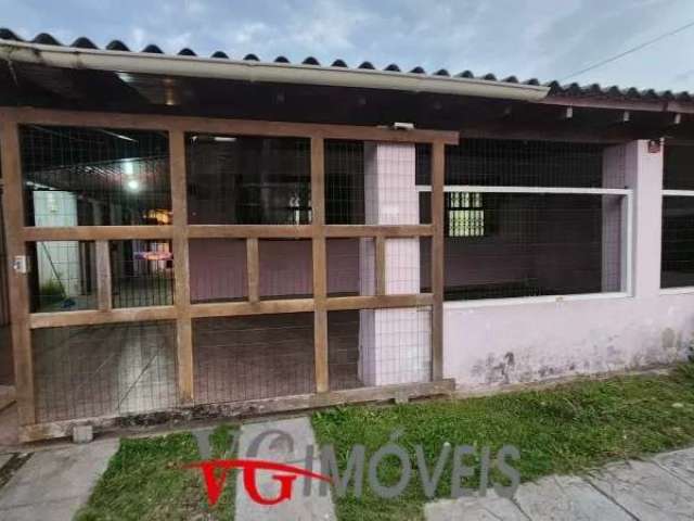 Excelente casa pousada próximo a brigada em tramandaí