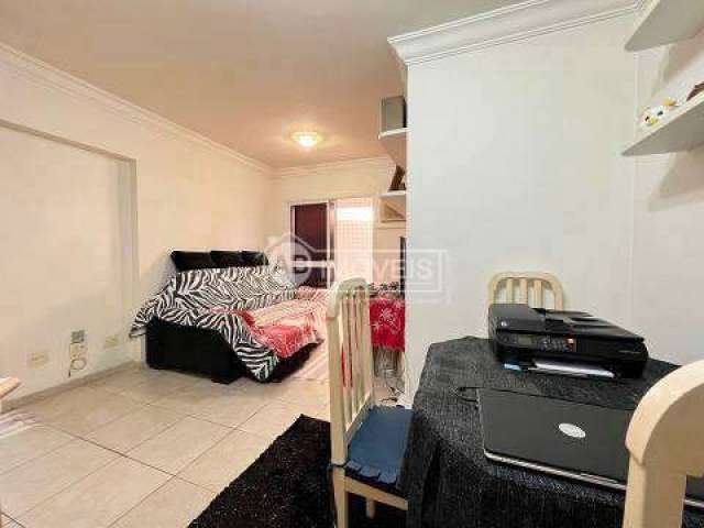 Apartamento com 3 dorms, Gonzaga, Santos - R$ 1.35 mi, Cod: 4682