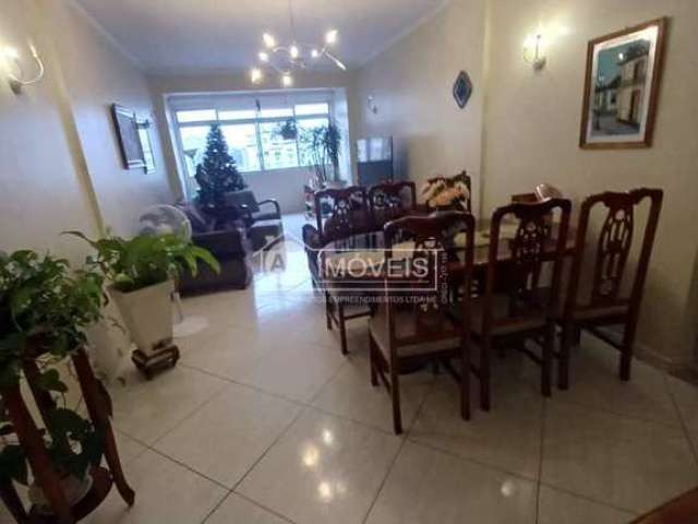 Apartamento com 3 dorms, Ponta da Praia, Santos - R$ 570 mil, Cod: 4698