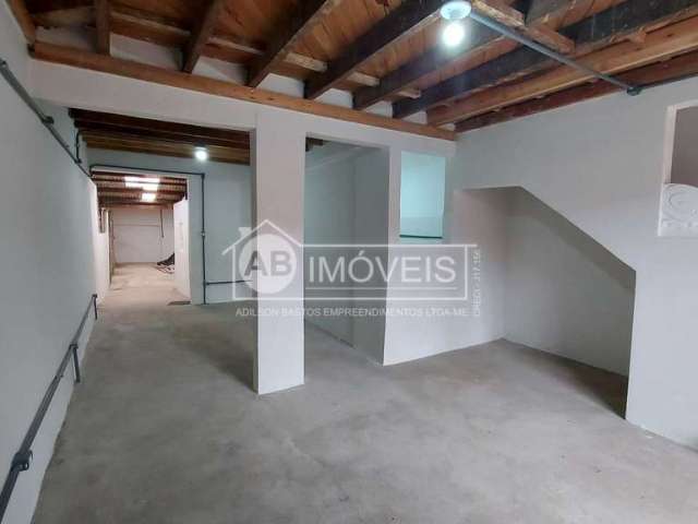 Sobrado com 2 dorms, Vila Belmiro, Santos - R$ 680 mil, Cod: 3732