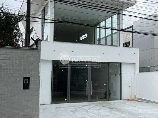 Ponto comercial para alugar na Vila Mathias, Santos , 292 m2 por R$ 20.000