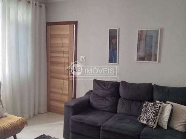 Apartamento com 2 dorms, Marapé, Santos - R$ 350 mil, Cod: 4980